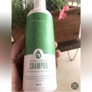 Young Living Pet Shampoo